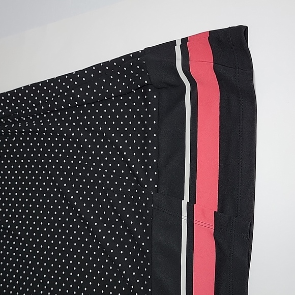 Talbots Woman’s Dress 3/4 Sleeves Polka Dot Dress/ Size M. - Picture 6 of 9